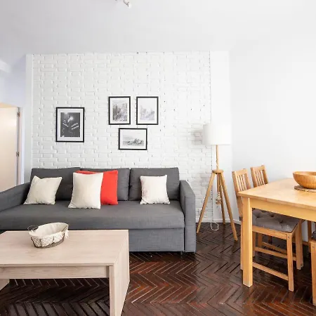 Apartament Miramar Beach