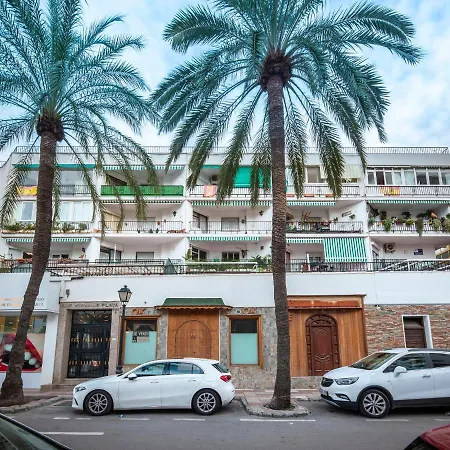 Miramar Beach Apartment