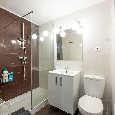 Miramar Beach Apartment Marbella
