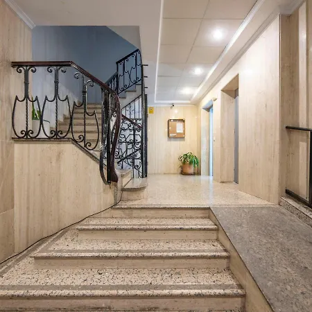 Miramar Beach Apartment Marbella