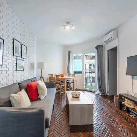 Miramar Beach Apartment