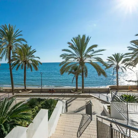Miramar Beach Apartment